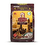 India Gate Classic Basmati Rice (1kG)