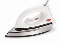 Bala CLASSIC Dry Iron (White)