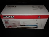 Inalsa Classic Dry Iron (White)
