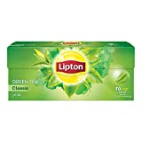 Lipton Classic Green Tea (37.5GM)
