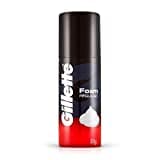 Gillette Classic Regular Shave Foam (50GM)