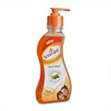 Santoor Classic Sandalwood & Tulsi Hand Wash (215ML)