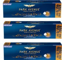 Park Avenue Classic Shaving Cream (84GM, Pack of 3)