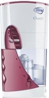 Pureit Classic 9L Gravity Based Water Purifier (Maroon & White)