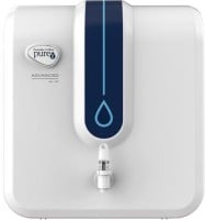 Pureit Classic 4L RO+MF Water Purifier (White)