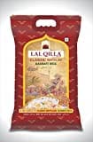 Lal Qilla Classic Whiteline Basmati Rice (5Kg)