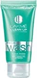 lakme Clean-up Clear Pores Face Wash (100GM)
