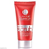 lakme Clean-up Clear Pores Face Wash (Strawberry, 50GM)
