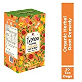 Typhoo Cleansing Organic Root Remedy Tea (36GM, 20 Pieces)