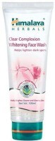 Himalaya Clear Complex Whitening Face Wash (100ML)