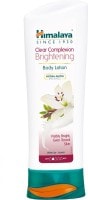 Himalaya Clear Complexion Brightening Body Lotion (200ML)