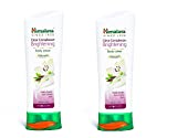 Himalaya Clear Complexion Brightening Body Lotion (200ML, Pack of 2)