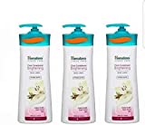 Himalaya Clear Complexion Brightening Body Lotion (400ML, Pack of 3)