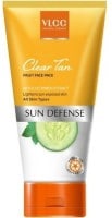 VLCC Clear Tan Fruit Face Pack (300GM)