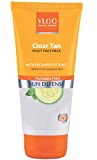 VLCC Clear Tan Fruit Face Pack (300ML)