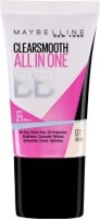 Maybelline Clearsmooth All In One BB Cream (18ML)