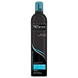 TRESemme Climate Protection With Keratin,Olive Oil And UV Blocker Mousse (297GM, Pack of 6)