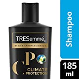 TRESemme Climate Protection With Keratin,Olive Oil And UV Blocker Shampoo (185ML)