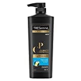 TRESemme Climate Protection With Keratin,Olive Oil And UV Blocker Shampoo (580ML)