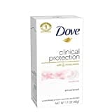 Dove Clinical Powder Deodorant (300ML)