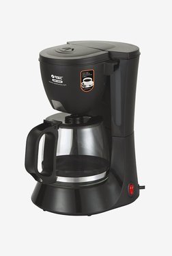 Orbit CM-3021 Coffee Maker (Black)