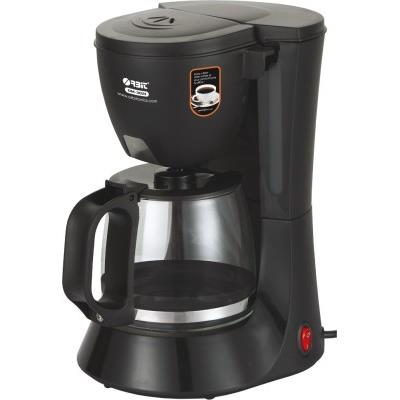 Orbit CM-3021a Coffee Maker (Black)