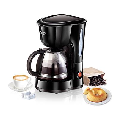 Hyundai CM-HDB6B07-CXF Coffee Maker (Black)
