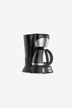 Usha CM3320 Coffee Maker (Black)