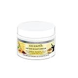 Colorbar Co-earth Ubtan Night Cream (50GM)