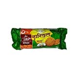 Patanjali Coconut Biscuits (40GM, Pack of 10)
