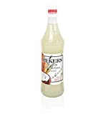 Pekers Coconut Syrup (Coconut, 750ML)