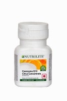 Amway Coenzyme Q10 Citrus Concentrate Tablet (45 Tablet)