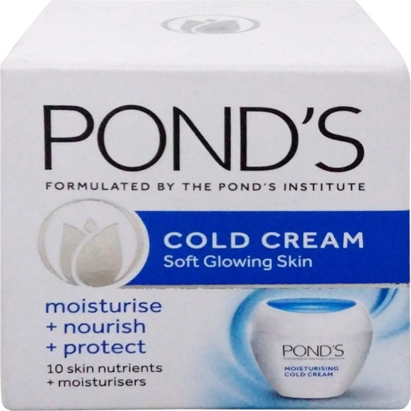Ponds Cold Cream (55ML) Price in India, Specifications, Comparison (14th August 2021)