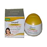 Emami Cold Cream With Herbs And Malai-Kesar (60ML)