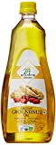 24 Mantra Organic Cold Pressed Groundnut Oil (1LTR)
