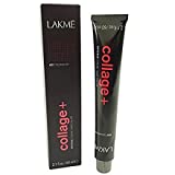 Lakme Collage+ Permanent Creme Hair Color (60GM)