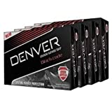 Denver Cologne Denver Cologne Bathing Soap (75GM, Pack of 4)