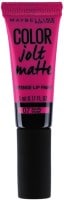 Maybelline Color Jolt Matte Intense Lip Paint