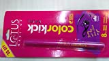 Lotus Herbals Color Kick Kajal (0.28GM)