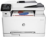HP Color LaserJet Pro MFP M274N Laser Multi Function Color Printer