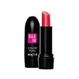Elle 18 Color Pops Matte Lipstick (Pink, 3GM)