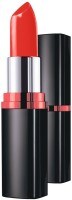 Maybelline Color Show Creamy Matte Lipstick (Orange)