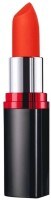 Maybelline Color Show Creamy Matte Lipstick (Red)