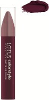 Lotus Herbals Colorstylo Matte Lip Color (Berry, 3.7GM)