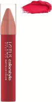 Lotus Herbals Colorstylo Matte Lip Color (Rose, 3.7GM)