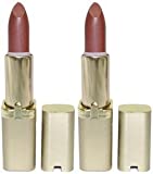 Loreal Colour Riche Lipstick Organza (Pack of 2)