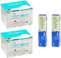 Amway Combo And Persona Soap (190GM, Pack of 2)