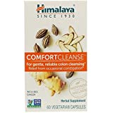Himalaya Comfort Cleanse Vegetarian Capsules (60 PCS)