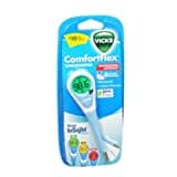 Vicks ComfortFlex Digital Thermometer (Multicolor)