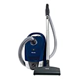 Miele Compact C2 Multi Purpose Vacuum Cleaner (Blue)